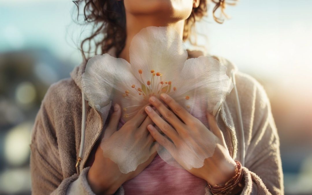 Van hypnose naar holistische therapie