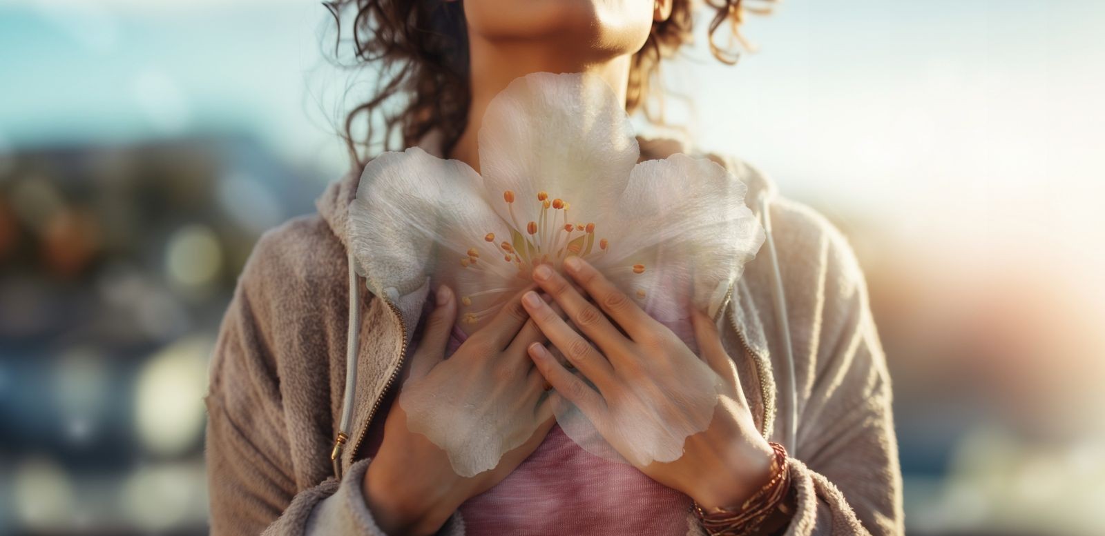 Van hypnose naar holistische therapie